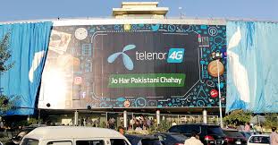 Exclusive Telenor Just Unveiled Its New Brand Identity