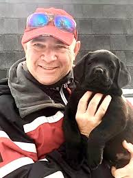 Andrew Peckham Obituary December 17, 2024