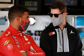Date track series distance tv start (et). Nascar Motorsports Approach To Virus Vaccine Varies Greatly