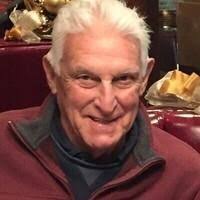 Brian Marais Obituary (1935