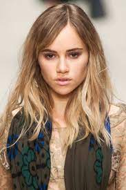 Thelist European Beauty Report Fall S Top Trends Hair Without Heat Stylish Hair Hair Trends