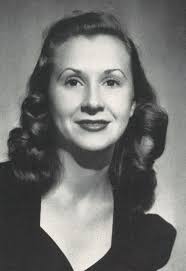 Obituaries in the Courier this week