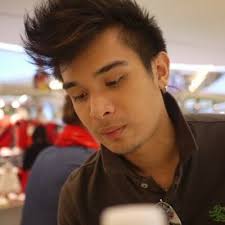 Sean Byron Gomes (@seanboy1810)