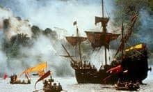 1492: Conquest of Paradise – new world, old tosh | Period and historical  films | The Guardian