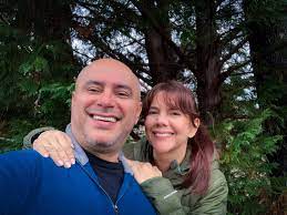 Salimos a dar una vuelta por el... - Mundo José Ordóñez | Facebook