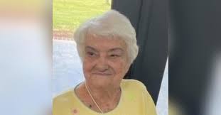 Arline Edmonds Obituary