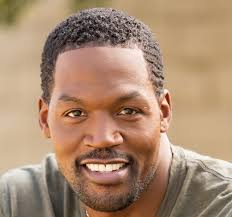 RISE UP Men's Prayer Walk