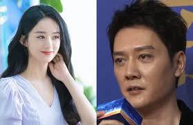 Feng Shaofeng Prepares to Film “Painted Skin 3”?