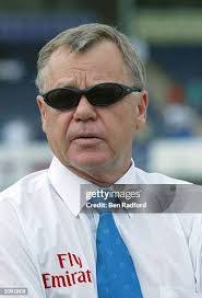 Garry Park's Instagram, Twitter & Facebook