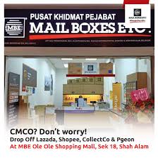 Based company not affiliated with any government operated postal service, such as the united states postal service (usps), the canada post, or the british post office. Making Business Easier That S Mail Boxes Etc Malaysia Facebook