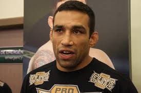 Fabricio Werdum: I'm Going to Show Everyone That I'm Ready to Be Champion