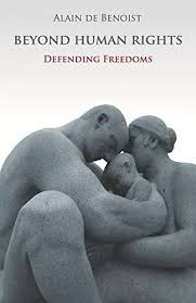 Beyond Human Rights &ndash; Arktos