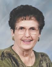 Obituary information for Joy Pryor