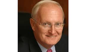 Joseph Hartnett, Montclair's former and interim township manager, has died 