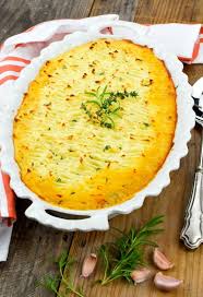 Shepherd S Pie Is An Incredible Comfort Food Delicious Super Flavorful Meaty Filli Shepherds Pie Alton Brown Shepherds Pie Shepherds Pie Recipe Pioneer Woman