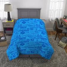3d super mario bros.kids bedding set duvet cover pillowcase without comforter. Mario Brothers Bedding Target