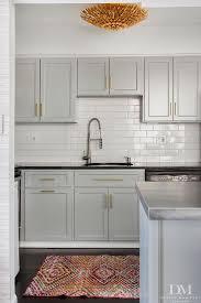 You've seen washrooms flaunting chic black and envy inducing green vanity cabinets, but for some those colors can be a little too much. Most Popular Cabinet Paint Colors
