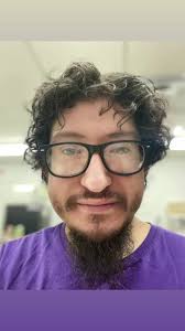 Timothy Moses Bernal