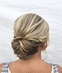 Gorgeous Wedding Hairstyles For The Older Women In Your Life