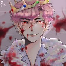 Technoblade My Dream Team Minecraft Fan Art Fan Art