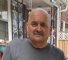 Ramon Quiles Torres Obituary February 19, 2025