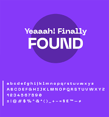Download free neue machina font for photoshop, macos, windows, in all weights (neue machina woff2, neue machina woff, neue machina ttf, neue machina eot) Fresh Free Fonts 20 New Fonts For Designers Iordanis Passas Graphic Type Design