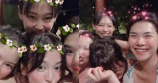 Lộ loạt ảnh siêu hot của Song Hye Kyo: Mặc bikini khoe làn da trắng nõn,  còn cực thân thiết bên tiểu tam tin đồn