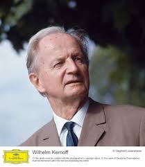 Beethoven: The Complete Piano Sonatas (8CD + 1Blu-ray): Kempff, Wilhelm,  Kempff, Wilhelm: Amazon.ca: Music