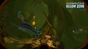 Below zero is installed on windows or mac (see below). Subnautica Below Zero Screenshot Gallery Page 1 Xboxachievements Com