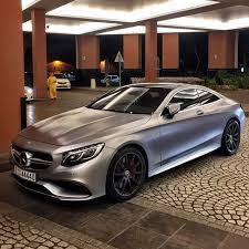 Kik Carswithoutlimits On Instagram Metrorestyling Satin Grey S63 Coupe Via Instacar Uae Metrorestyl Mercedes Car Sports Cars Luxury Mercedes Benz Cars