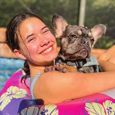 Remembering Eighth-Grader Lilly Glaubach