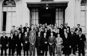 Asamblea Nacional Constituyente - El Espíritu del 48