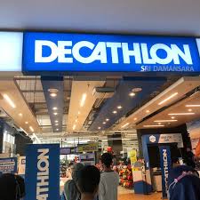 Videowall setup at decathlon sri damansara. Photos At Decathlon Malaysia Bandar Sri Damansara Selangor