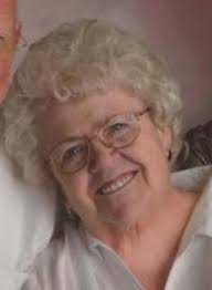 Marcia Saunders Lindsay Obituary March 6, 2012