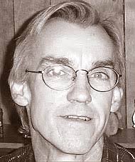 James 'Danny' Alexander • The Yellow Springs News