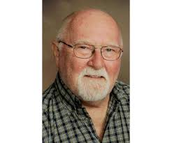 Richard Huebner Obituary (1939