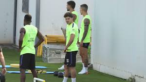 Atletico De Madrid