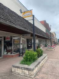 Vintage treasures and random weirdness in waco, texas. Antiques Archives Texas Vintage Shop Directory