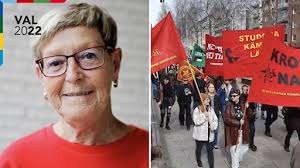 Veronica Kerr (KD): Staten bör styra vården