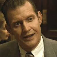 🔥 Thomas Button MBTI