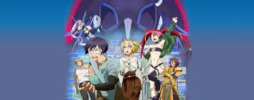 Watch Full Dive: This Ultimate Next-Gen Full Dive RPG Is Even Shittier than Real  Life! - Crunchyroll