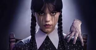 Wandinha | 3ª temporada ganha teaser trailer anunciando elenco