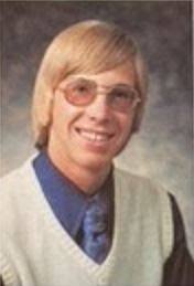 Burbank High School, Burbank, CA In Memoriam: Thomas Alan Danks, BHS 1977