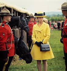 In the crown, anne's love of horses is made clear, with the princess regularly wearing her riding boots around the palace. Princess Anne S Most Iconic Royal Outfits Style British Vogue