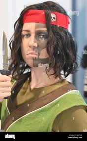 Holly thorne hi-res stock photography and images