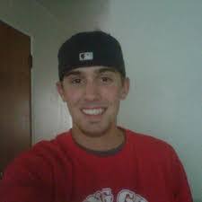 Aaron Cousino's Instagram, Twitter & Facebook