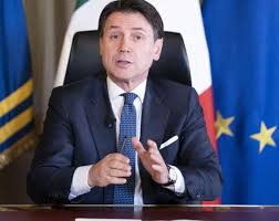 Da palazzo chigi interviene in conferenza stampa il premier conte per spiegare le misure. Conferenza Stampa Conte Il Premier Parla In Diretta