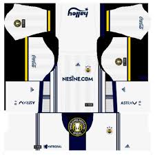 To download kits italia serie b 2020/21 to your dream league soccer team 20/21, just copy the url… Fenerbahce Kits 512x512 Dream League Soccer