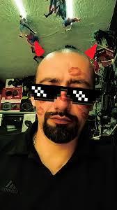 Jaime Abraham Guzman (@jaimeabrahamguzma)