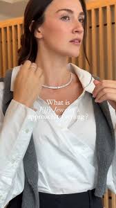 Step into Fall with effortless luxury. Effy’s approach to styling is meant  to be lived in, layered, and loved 💙